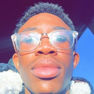 Meet your Posher, Deandre